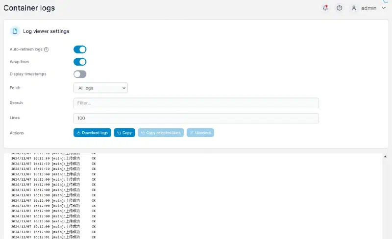Feeyo Dashboard 3